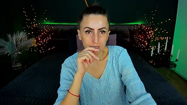 Rebecca Diamond online show from 02/03/26, 06:40