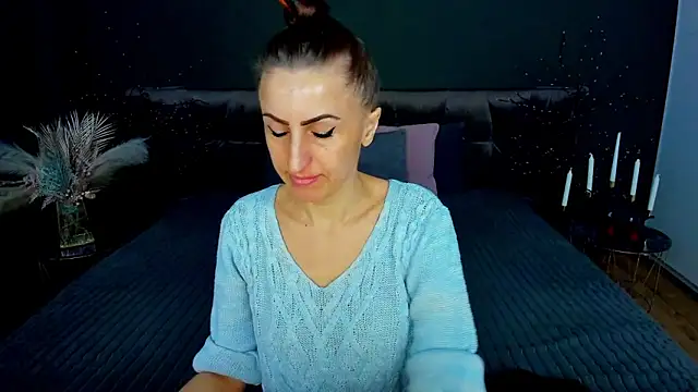 Rebecca Diamond online show from 02/05/26, 06:40