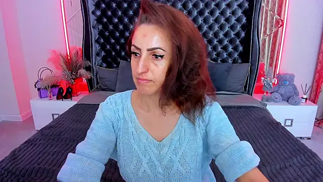 Rebecca Diamond online show from 04/28/26, 05:45