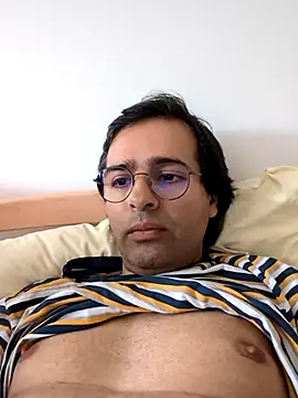 Azad64 online show from 06/05/26, 08:31