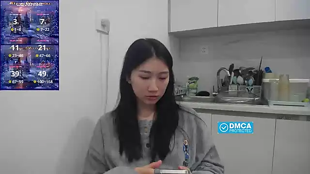 Snapshot of Asiagirll chatting on 02/20/25, 01:25 Asiagirll online show from 02/20/25, 01:25