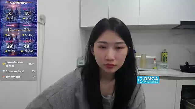 Snapshot of Asiagirll chatting on 02/20/25, 04:28 Asiagirll online show from 02/20/25, 04:28
