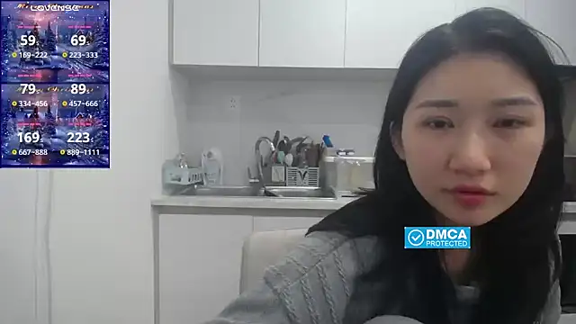 Snapshot of Asiagirll chatting on 02/21/25, 04:40 Asiagirll online show from 02/21/25, 04:40