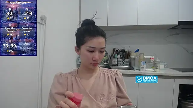 Snapshot of Asiagirll chatting on 02/24/25, 01:24 Asiagirll online show from 02/24/25, 01:24