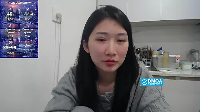 Snapshot of Asiagirll chatting on 02/24/25, 06:15 Asiagirll online show from 02/24/25, 06:15