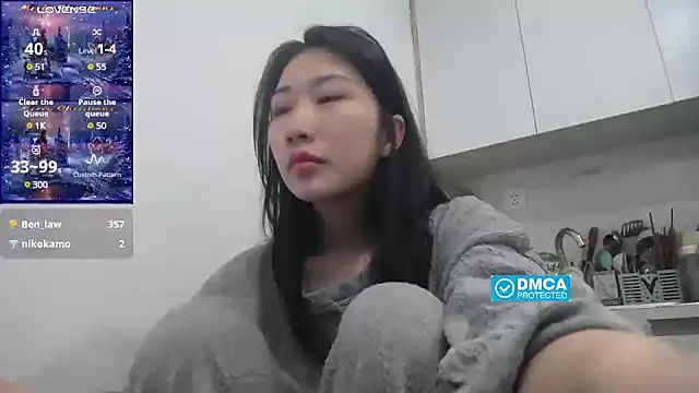 Snapshot of Asiagirll chatting on 02/25/25, 02:14 Asiagirll online show from 02/25/25, 02:14