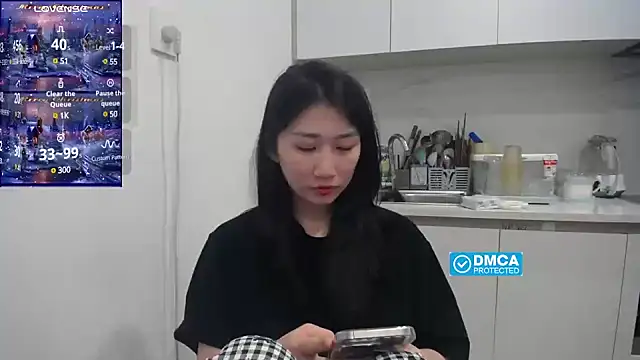 Snapshot of Asiagirll chatting on 02/25/25, 06:42 Asiagirll online show from 02/25/25, 06:42