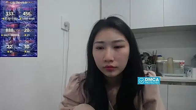 Snapshot of Asiagirll chatting on 02/27/25, 01:05 Asiagirll online show from 02/27/25, 01:05