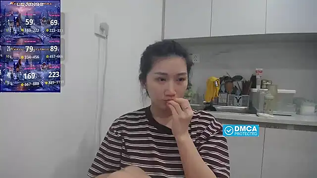 Snapshot of Asiagirll chatting on 03/01/25, 03:16 Asiagirll online show from 03/01/25, 03:16