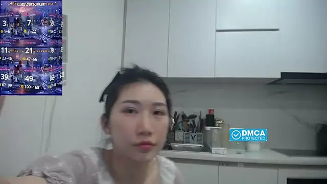 Snapshot of Asiagirll chatting on 03/03/25, 01:31 Asiagirll online show from 03/03/25, 01:31