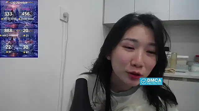 Snapshot of Asiagirll chatting on 03/07/25, 12:23 Asiagirll online show from 03/07/25, 12:23