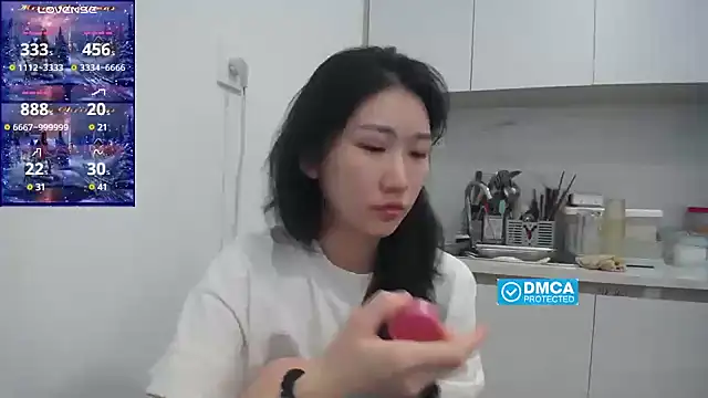 Snapshot of Asiagirll chatting on 03/08/25, 03:50 Asiagirll online show from 03/08/25, 03:50