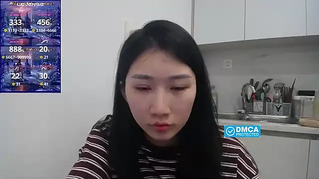 Snapshot of Asiagirll chatting on 03/08/25, 04:50 Asiagirll online show from 03/08/25, 04:50