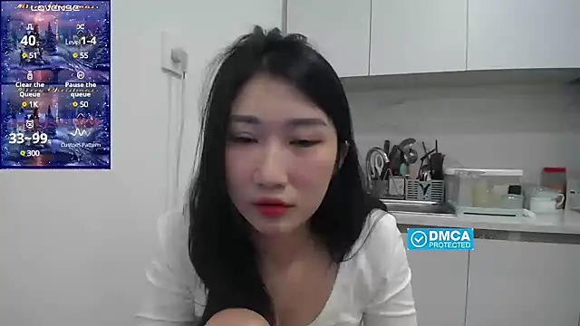 Snapshot of Asiagirll chatting on 03/12/25, 09:44 Asiagirll online show from 03/12/25, 09:44