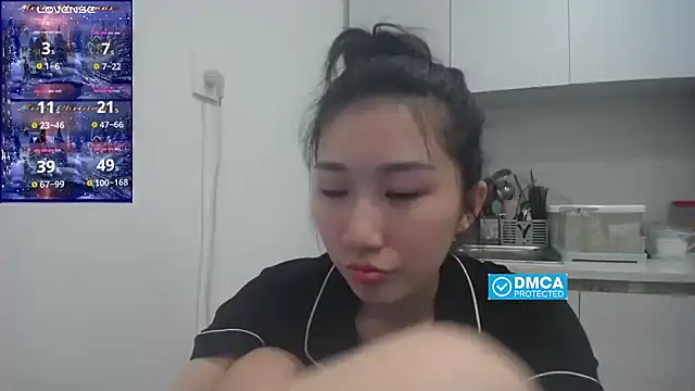 Snapshot of Asiagirll chatting on 03/13/25, 07:20 Asiagirll online show from 03/13/25, 07:20