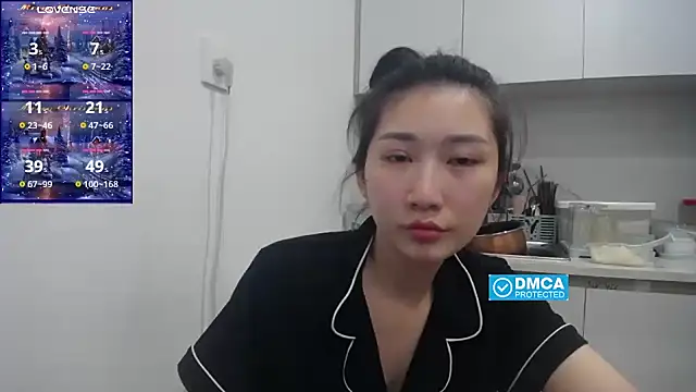 Snapshot of Asiagirll chatting on 03/13/25, 11:08 Asiagirll online show from 03/13/25, 11:08
