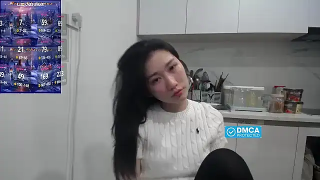 Snapshot of Asiagirll chatting on 03/15/25, 09:05 Asiagirll online show from 03/15/25, 09:05
