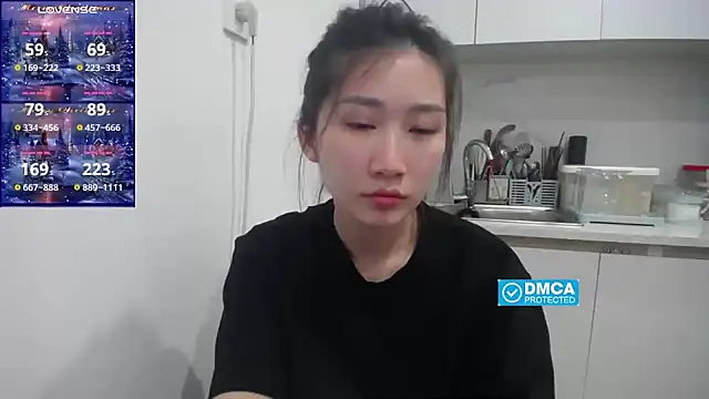 Snapshot of Asiagirll chatting on 03/16/25, 03:28 Asiagirll online show from 03/16/25, 03:28