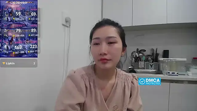 Snapshot of Asiagirll chatting on 03/17/25, 02:45 Asiagirll online show from 03/17/25, 02:45