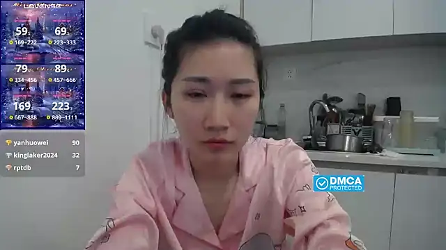 Snapshot of Asiagirll chatting on 03/19/25, 04:14 Asiagirll online show from 03/19/25, 04:14