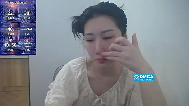 Snapshot of Asiagirll chatting on 09/14/25, 04:17 Asiagirll online show from 09/14/25, 04:17