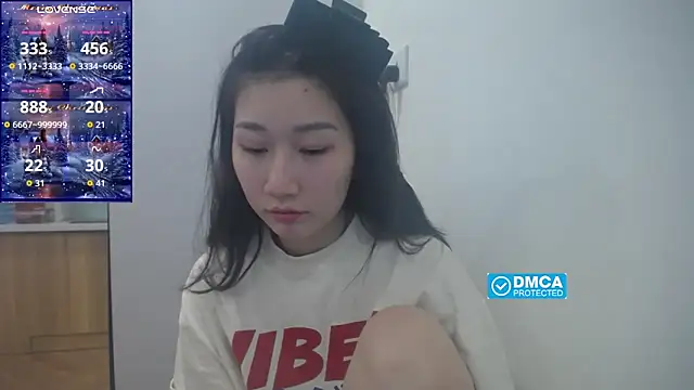 Snapshot of Asiagirll chatting on 09/25/25, 05:05 Asiagirll online show from 09/25/25, 05:05