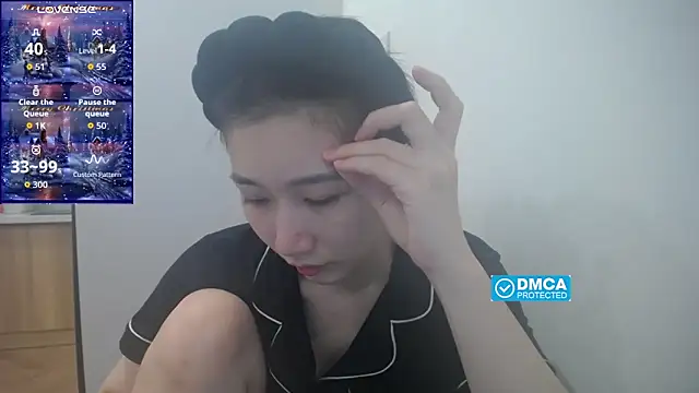 Snapshot of Asiagirll chatting on 10/07/25, 03:53 Asiagirll online show from 10/07/25, 03:53