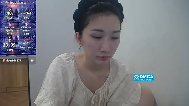 Snapshot of Asiagirll chatting on 10/08/25, 04:04 Asiagirll online show from 10/08/25, 04:04