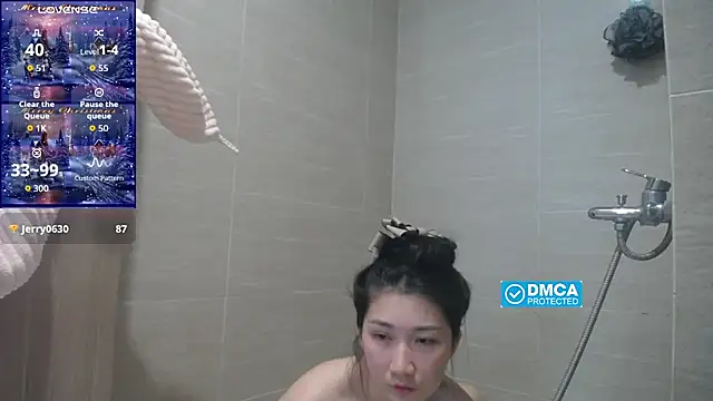 Snapshot of Asiagirll chatting on 10/15/25, 04:34 Asiagirll online show from 10/15/25, 04:34