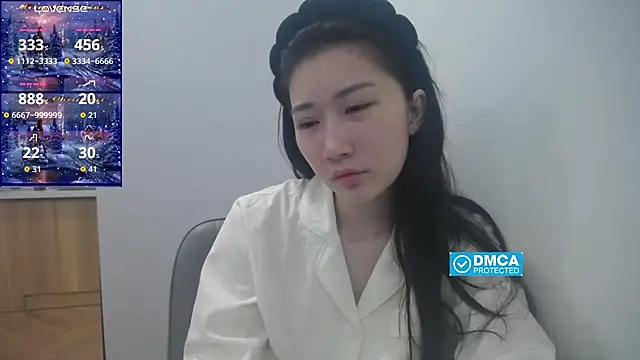 Asiagirll online show from 11/04/25, 04:50