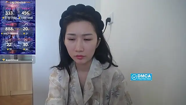 Asiagirll online show from 11/05/25, 04:56