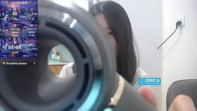 Asiagirll online show from 02/19/26, 04:36