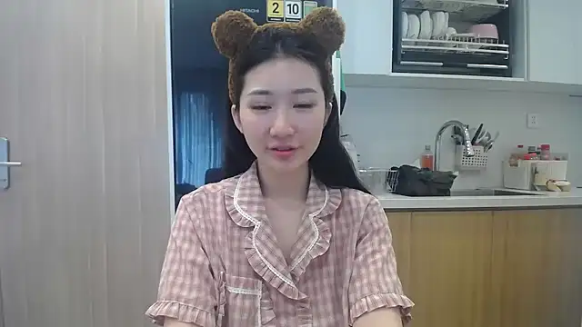 Asiagirll online show from 04/29/26, 02:48