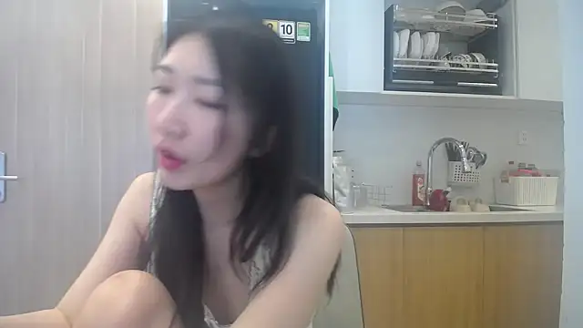 Asiagirll online show from 04/30/26, 02:51