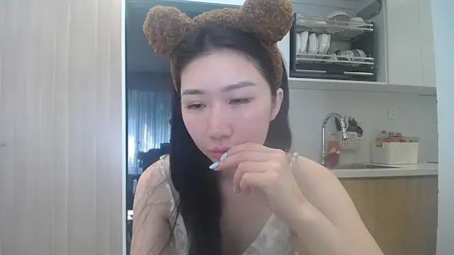 Asiagirll online show from 05/01/26, 01:43