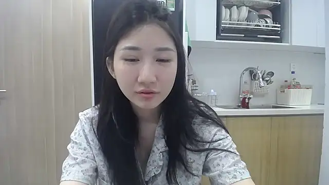 Asiagirll online show from 05/01/26, 01:48