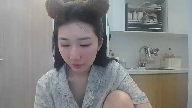 Asiagirll online show from 05/02/26, 02:27