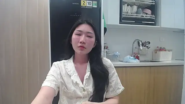 Asiagirll online show from 05/02/26, 02:33
