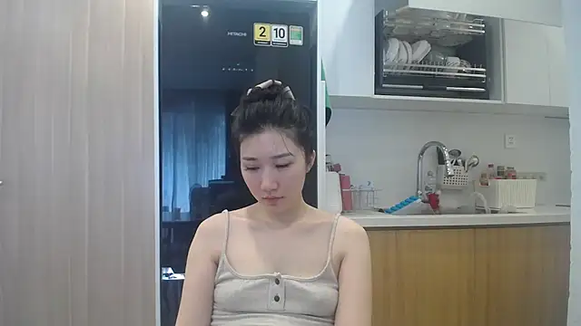 Snapshot of Asiagirll chatting on 05/23/26, 03:34 Asiagirll online show from 05/23/26, 03:34