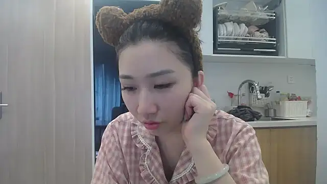 Asiagirll online show from 06/22/26, 01:18