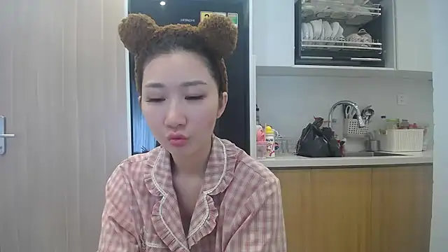 Asiagirll online show from 06/22/26, 03:36