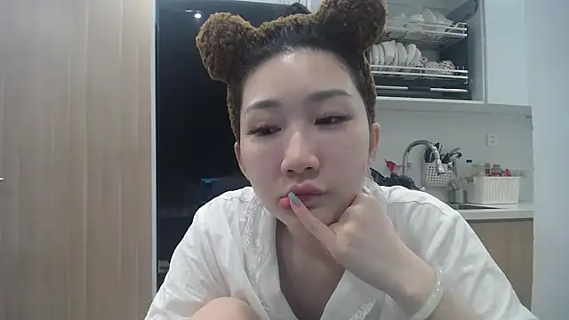 Asiagirll online show from 06/22/26, 03:42