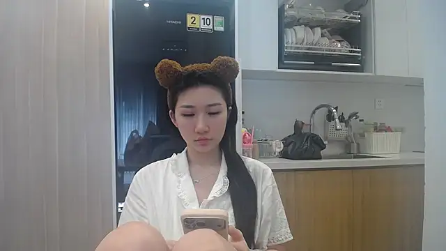 Asiagirll online show from 06/28/26, 02:17