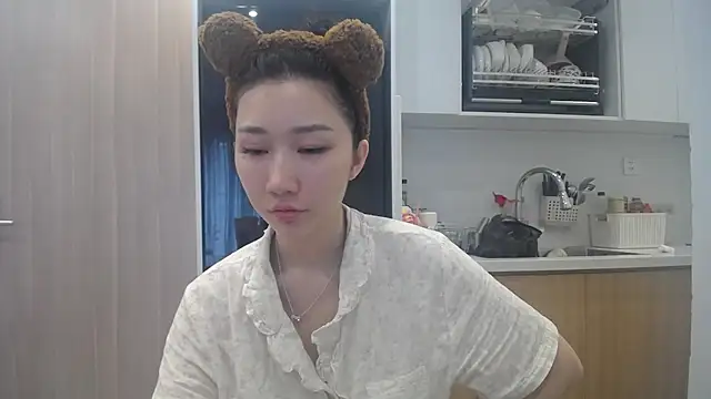 Asiagirll online show from 06/29/26, 01:56