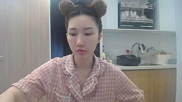 Asiagirll online show from 07/01/26, 12:56