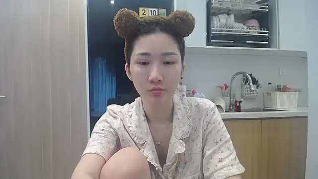 Asiagirll online show from 07/02/26, 03:23