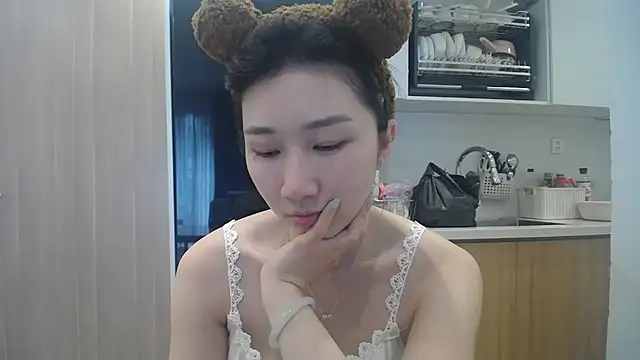 Asiagirll online show from 07/03/26, 03:35