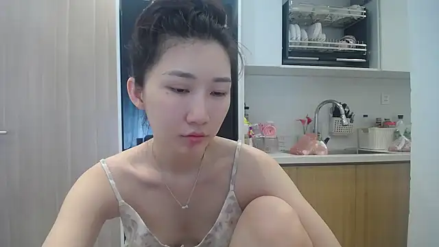 Asiagirll online show from 07/04/26, 01:12