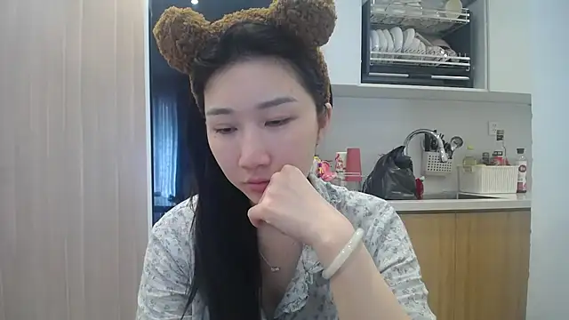 Asiagirll online show from 07/07/26, 03:31