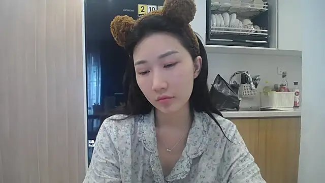 Asiagirll online show from 07/07/26, 06:58